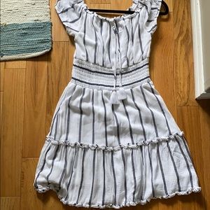 american eagle dress